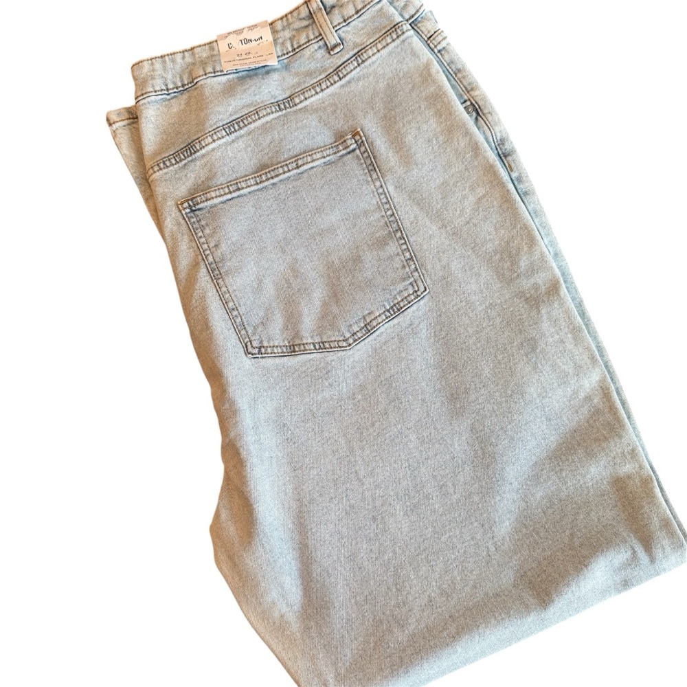 Cotton On Curve Original Flare Jean NEW Size 20